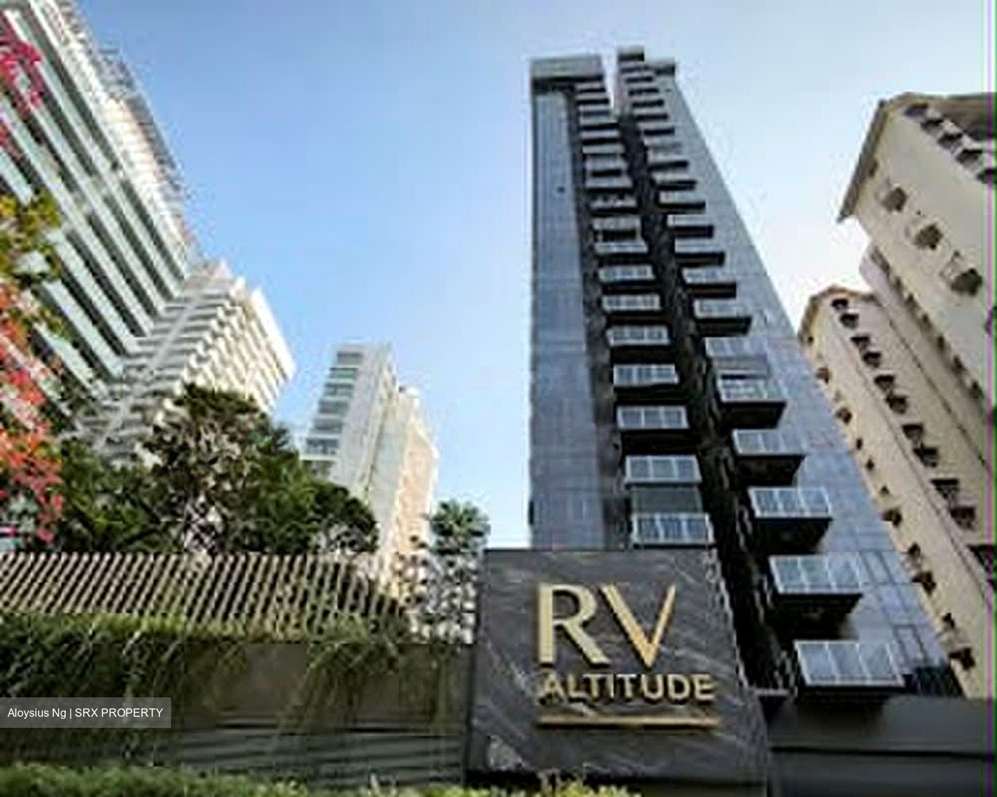 RV Altitude (D9), Apartment #595175901